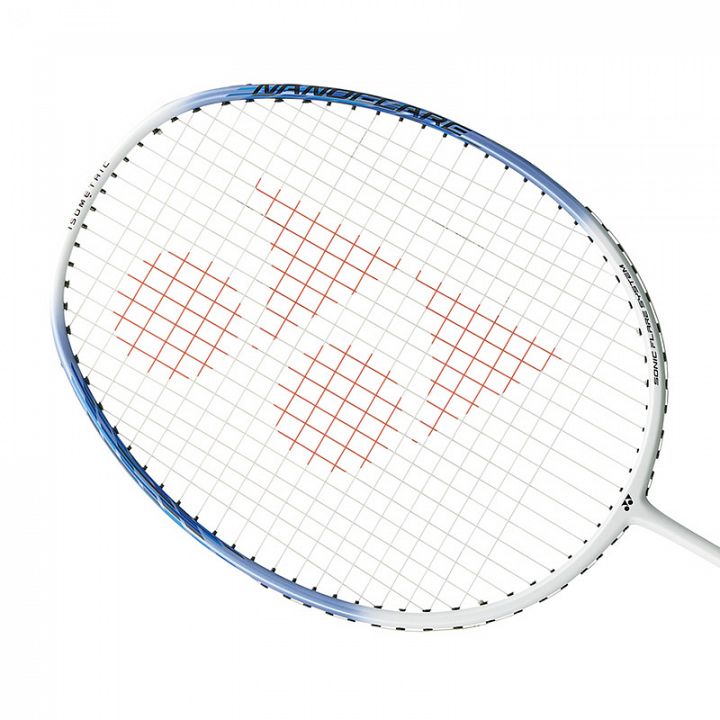 Yonex Nanoflare 001 Clear White / Sax